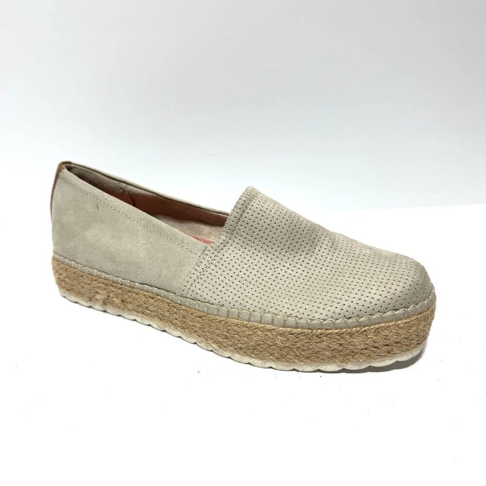 Dr Scholls Womens Sunray Flats Size 9 M